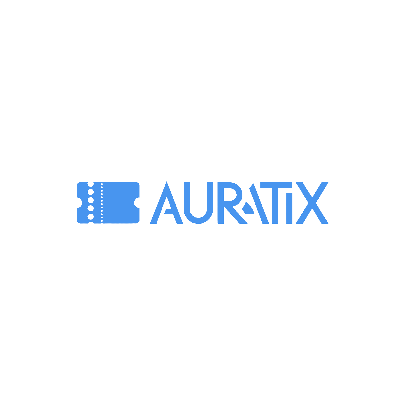 Logo AuraTix