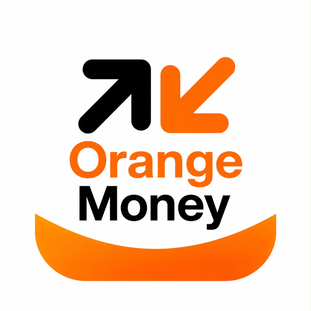 Logo Orange Money