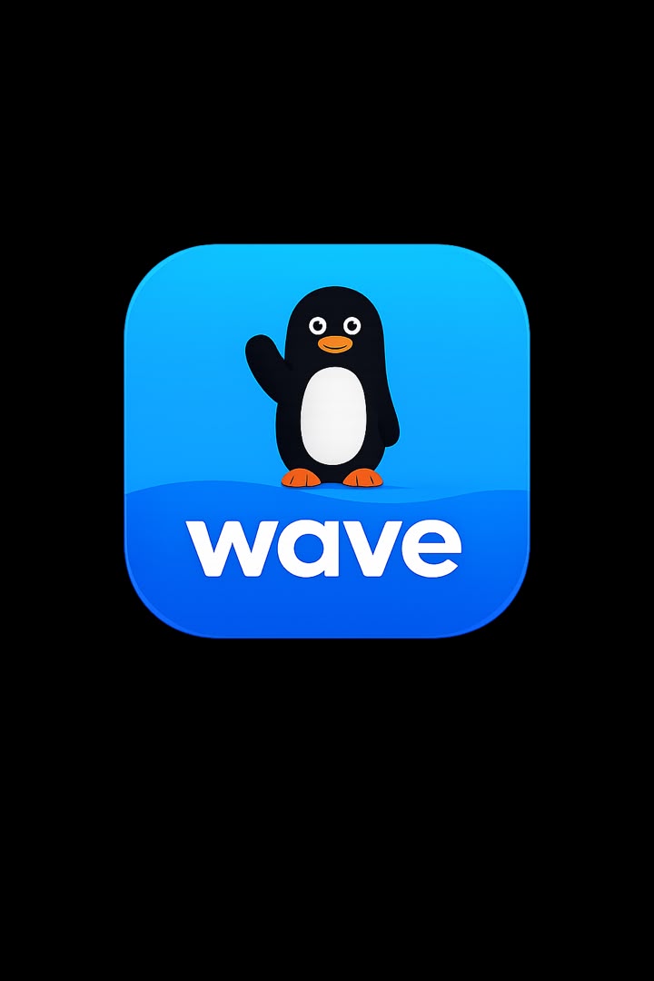 Logo Wave